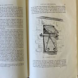 Cité de Carcassonne / Viollet-le-Duc.