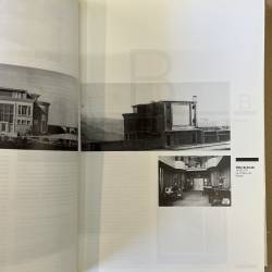 Le Corbusier, une encyclopédie. POMPIDOU 1987