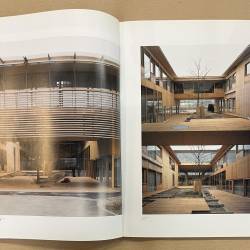 Herzog & De Meuron / 1998-2002 / El Croquis 109/110