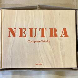 NEUTRA / Complete works /...