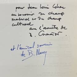 Architectures. Paris 1848-1914