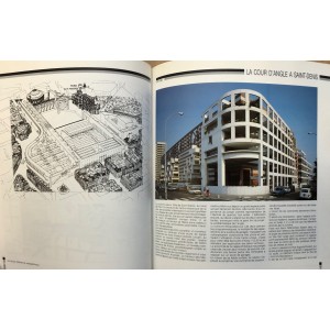 Henri Ciriani / IFA 1984