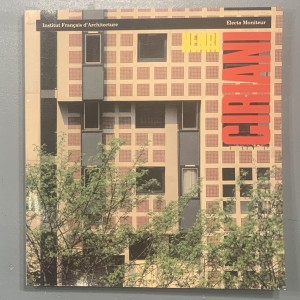 Henri Ciriani / IFA 1984