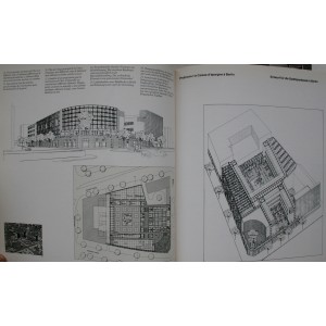 Oswald Mathias Ungers. Architecturer comme thème. 