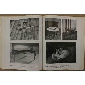 ESEMPI / TAVOLI TAVOLINI CARRELLI (TABLES)