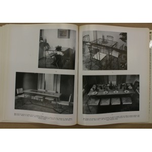 ESEMPI / TAVOLI TAVOLINI CARRELLI (TABLES)