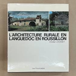 L'architecture rurale en...