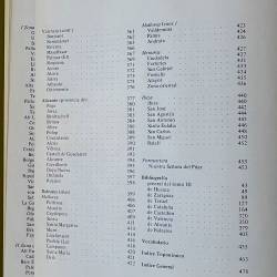 Itinerarios de arquitectura popular espanola 1, 2 et 3.