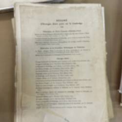 Arts et archéologie Khmers / 1921 à 1926 / George Groslier / Cambodge /