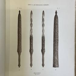 Arts et archéologie Khmers / 1921 à 1926 / George Groslier / Cambodge /
