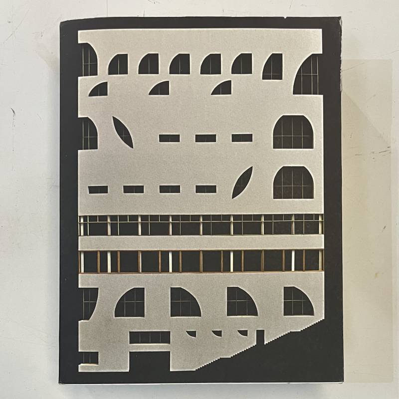 Robbrecht en Daem / an architectural anthology.