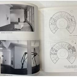 Robbrecht en Daem / an architectural anthology.