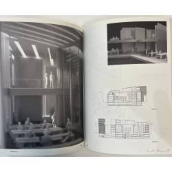 Robbrecht en Daem / an architectural anthology.