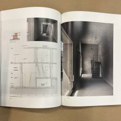 Studio Anne Holtrop / 2009-2020 / El Croquis 206.