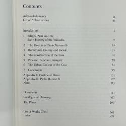 Borromini and the Roman oratory / style ans society.