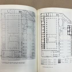 Borromini and the Roman oratory / style ans society.