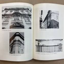 Borromini and the Roman oratory / style ans society.