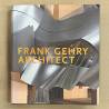 Frank Gehry architect.