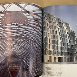 Frank Gehry architect.