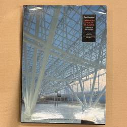 Paul Andreu / Le module...