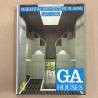 Residential architecture in Japan 1970-1980 / GA houses 4