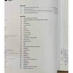 Atsushi Kitagawara / Japan architect 8 autumn 1992.