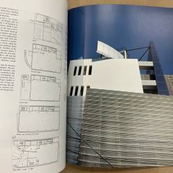 Atsushi Kitagawara / Japan architect 8 autumn 1992.