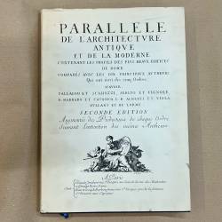 Parallèle de l'architecture...