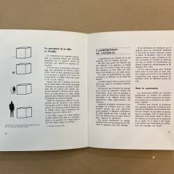 Sites et sitologie / comment construire sans casser le paysage.