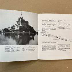 Sites et sitologie / comment construire sans casser le paysage.