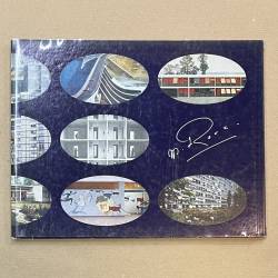 Marcel Roux architecte.