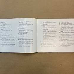 Marcel Roux architecte.