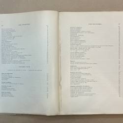 La construction des écoles / F. Leray architecte.