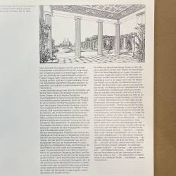 Peter Joseph Lenné / Katalog der zeichnungen / dessins.