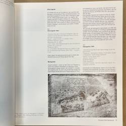 Peter Joseph Lenné / Katalog der zeichnungen / dessins.