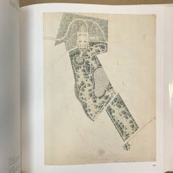 Peter Joseph Lenné / Katalog der zeichnungen / dessins.