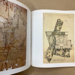 Peter Joseph Lenné / Katalog der zeichnungen / dessins.