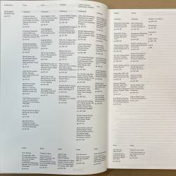 European housing construction 1945-1975.