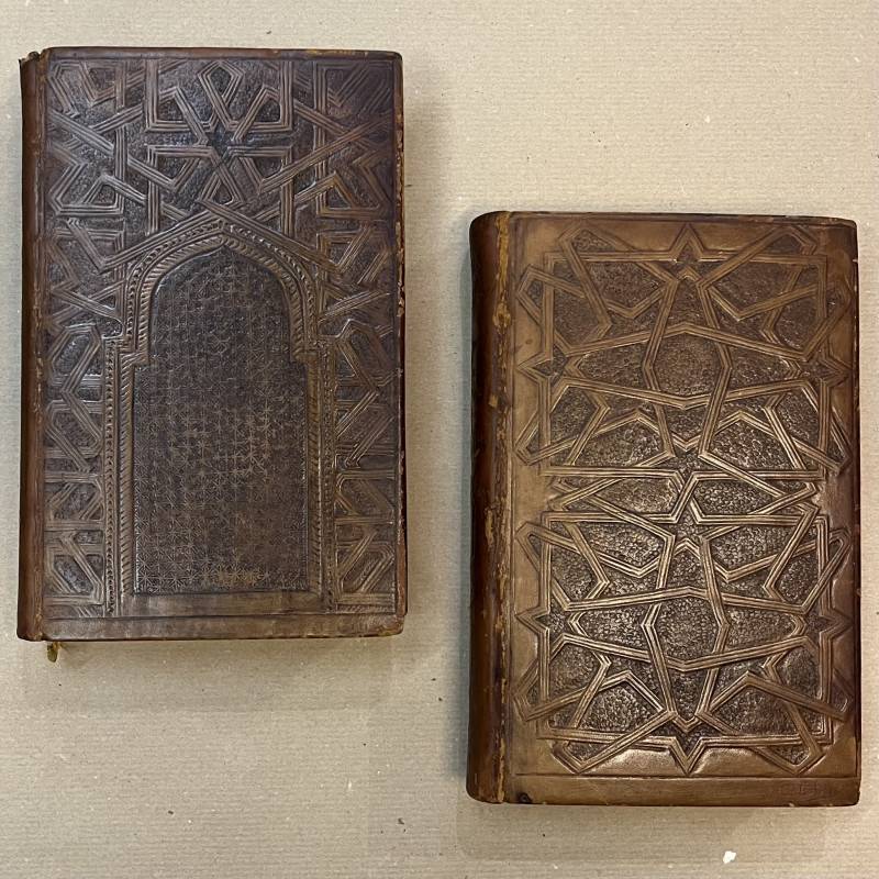 Manuel d'art musulman / Saladin et Migeon / 1907