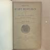Manuel d'art musulman / Saladin et Migeon / 1907