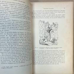 Manuel d'art musulman / Saladin et Migeon / 1907