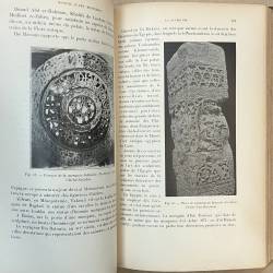 Manuel d'art musulman / Saladin et Migeon / 1907