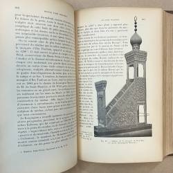 Manuel d'art musulman / Saladin et Migeon / 1907