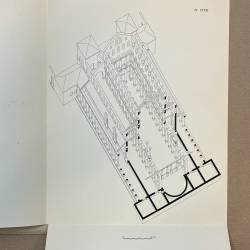 Villages antiques de la Syrie du nord / Georges Tchalenko.