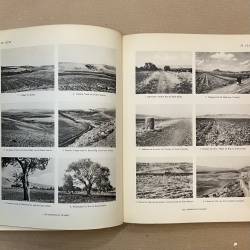 Villages antiques de la Syrie du nord / Georges Tchalenko.