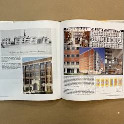 Architecture as signs and systems / Venturi / Scott brown.