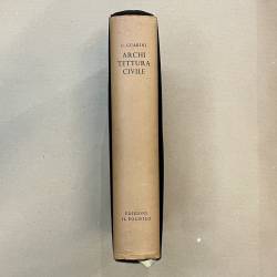 Guarino guarini / architettura civile.