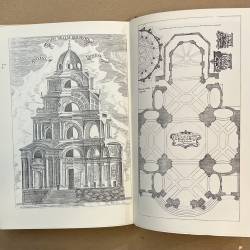 Guarino guarini / architettura civile.