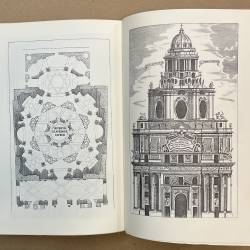 Guarino guarini / architettura civile.