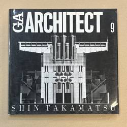 Shin Takamatsu / GA...